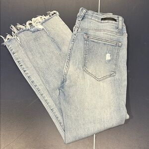 Risen Jeans